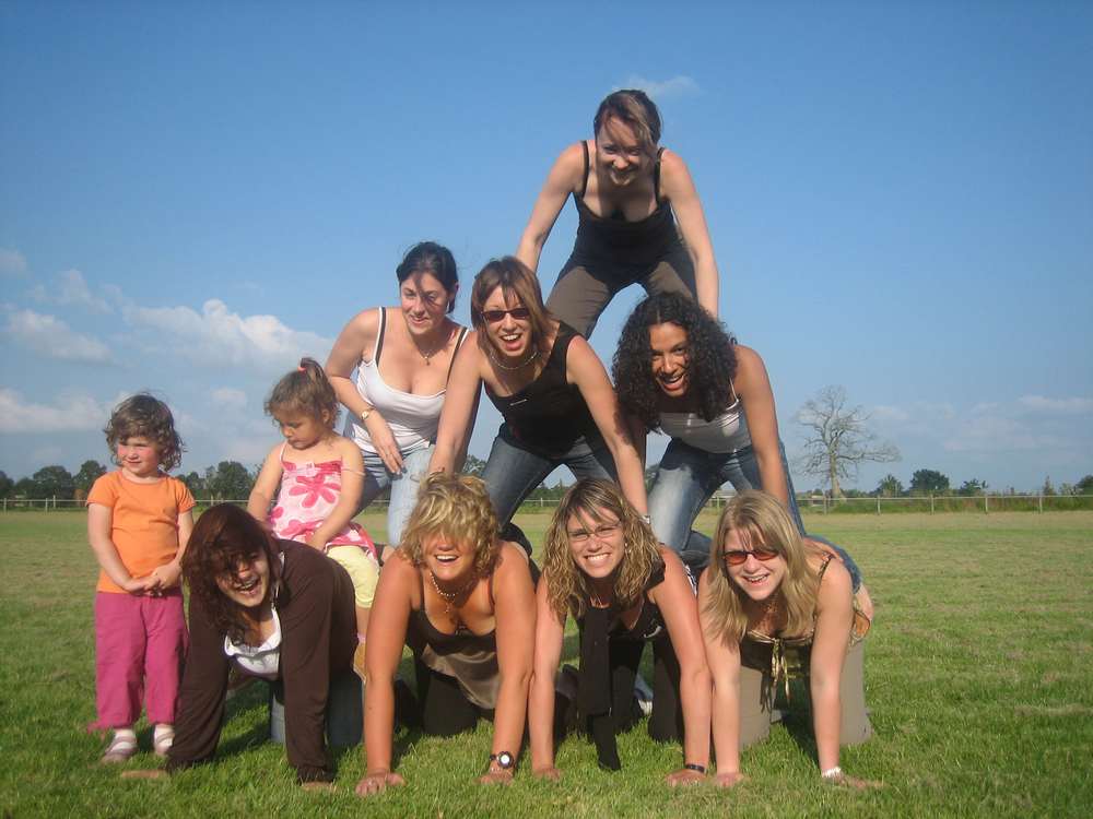 Agrandir la Photo